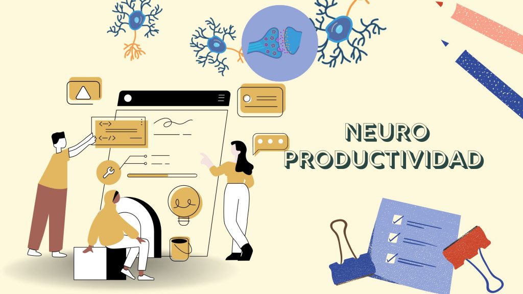 neuroproductividad